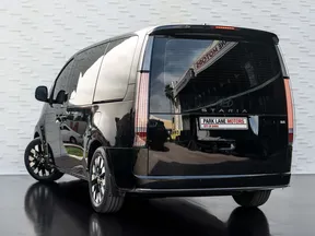 Hyundai Staria 2025