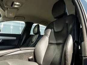 Volvo S90 2024