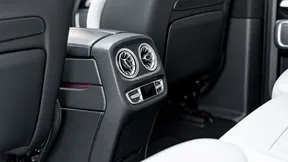 Mercedes-Benz G-Class 63 AMG 2021