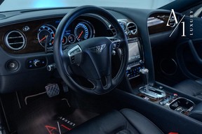 Bentley Continental GT 2015