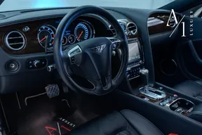 Bentley Continental GT 2015