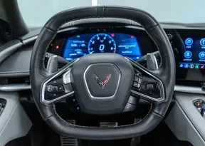 Chevrolet Corvette 2022