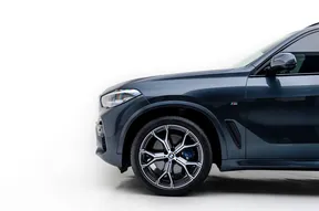 BMW X5 40 2022