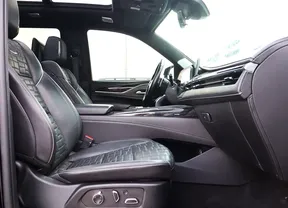 Cadillac Escalade 2023