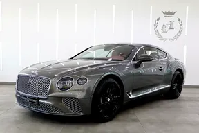 Bentley Continental GT 2020