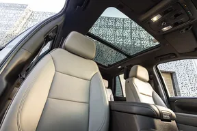 GMC Yukon 2023