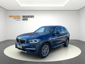 BMW X3 2019