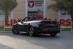 BMW 4 Series 420 2022