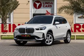BMW X1 20L 2024