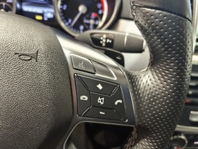 Mercedes-Benz M-Class 350 2013