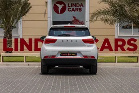 DFSK Fengon 500 2025