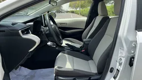 Toyota Corolla 2024