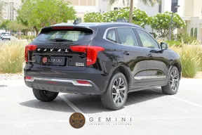 Haval Jolion 2023