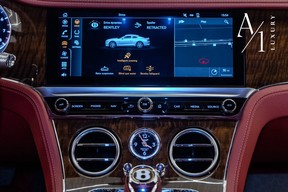 Bentley Continental GT 2020