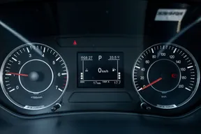 DFSK Fengon 500 2025