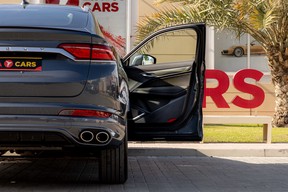 Geely Xingyue / Tugella 2024