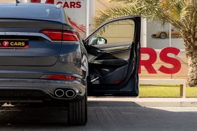 Geely Xingyue / Tugella 2024