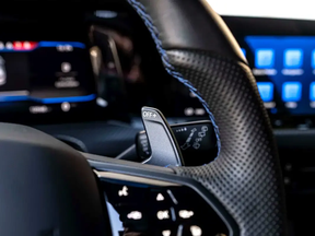 Volkswagen Golf R 2024