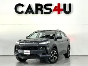 JAC JS6 2024