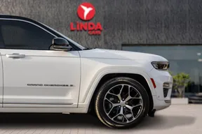 Jeep Grand Cherokee 2023