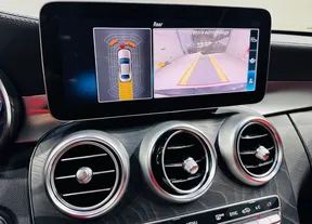 Mercedes-Benz C-Class 200 2021