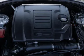 Land Rover Range Rover Velar 2021