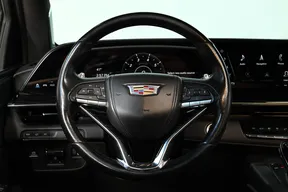 Cadillac Escalade ESV 2023