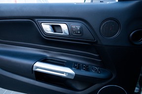 Ford Mustang GT 2019