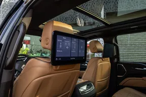 Cadillac Escalade 2021