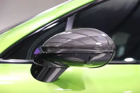 Porsche Cayenne Turbo GT 2022