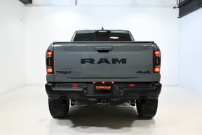 RAM 1500 TRX 2021
