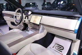 Land Rover Range Rover 2025