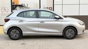 MG 3 2025
