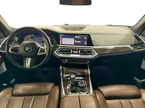 BMW X5 40 2020