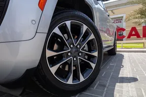 Jeep Grand Cherokee 2023