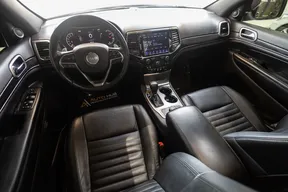 Jeep Grand Cherokee 2019