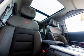 Jetour T2 2024