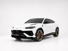 Lamborghini Urus 2024