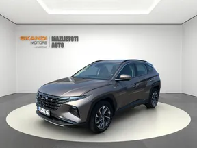 Hyundai Tucson 2024