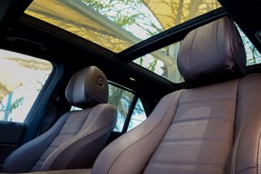 Mercedes-Benz GLE 450 2022