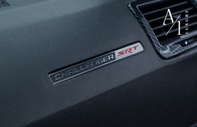 Dodge Challenger SRT-8 2013