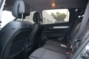 Renault Koleos 2025