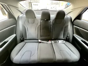 Hyundai Elantra / Avante 2025
