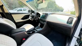 Hyundai Creta 2022