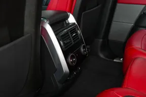 Land Rover Range Rover Sport 2019