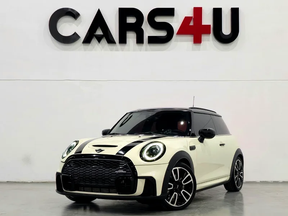 MINI Hatch Cooper S 2022