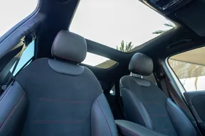 Mercedes-Benz GLA 200 2021