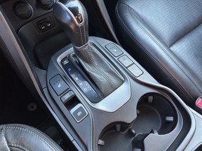 Hyundai Grand Santa Fe 2014