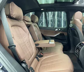 BMW X5 40 2020