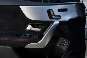 Mercedes-Benz A-Class 200 2021